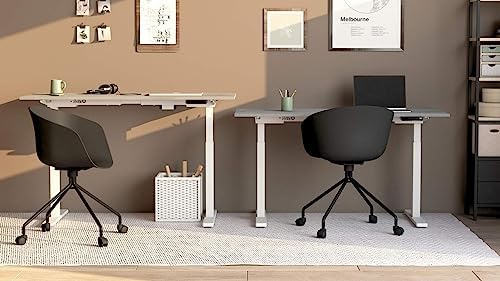  Fiver Escritorio Elevable Claro OFicina 120x60 CM Madera Aglomerado The Forest Stewardship Council
| Fiver Escritorio E